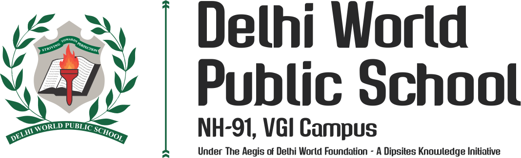 Delhi World Public School